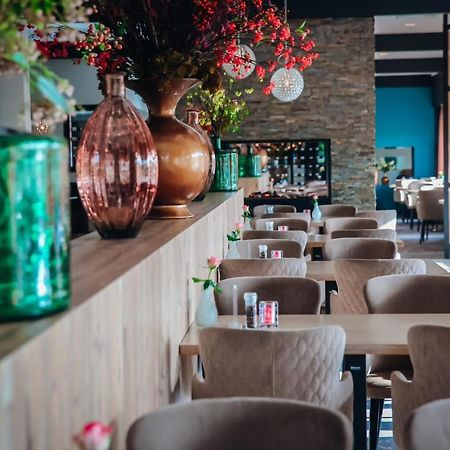 Van Der Valk Hotel Wieringermeer Wieringerwerf Εξωτερικό φωτογραφία
