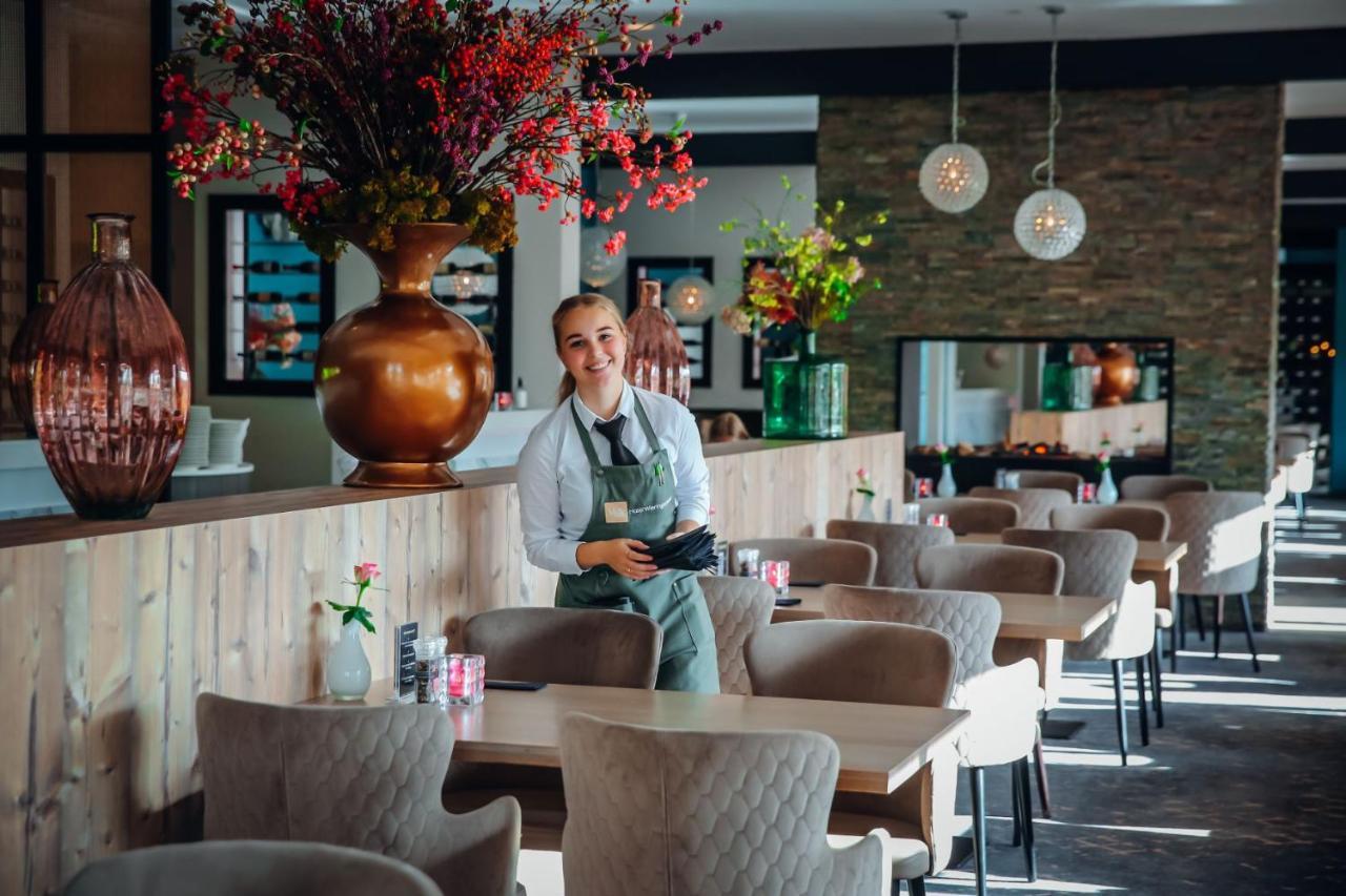 Van Der Valk Hotel Wieringermeer Wieringerwerf Εξωτερικό φωτογραφία