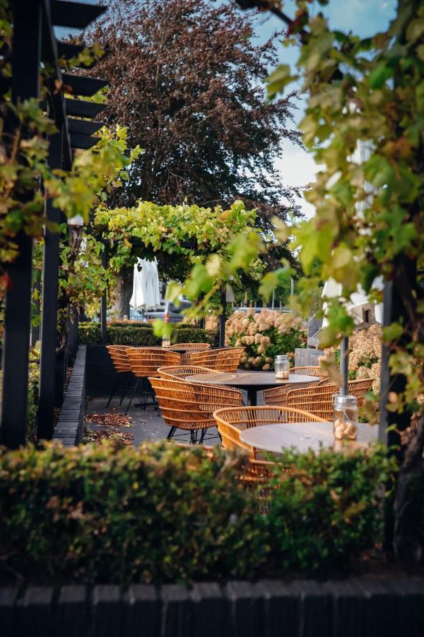 Van Der Valk Hotel Wieringermeer Wieringerwerf Εξωτερικό φωτογραφία