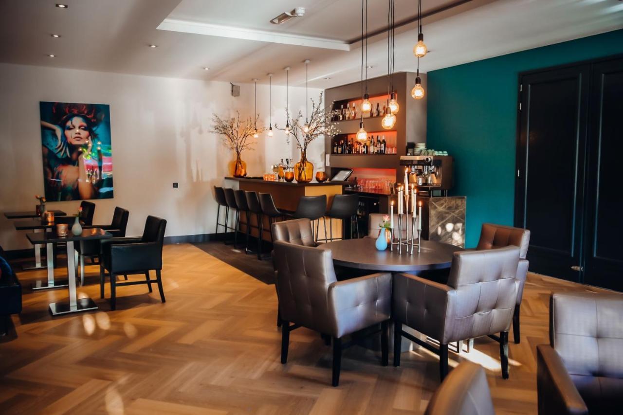 Van Der Valk Hotel Wieringermeer Wieringerwerf Εξωτερικό φωτογραφία