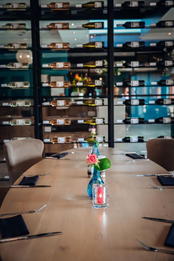 Van Der Valk Hotel Wieringermeer Wieringerwerf Εξωτερικό φωτογραφία