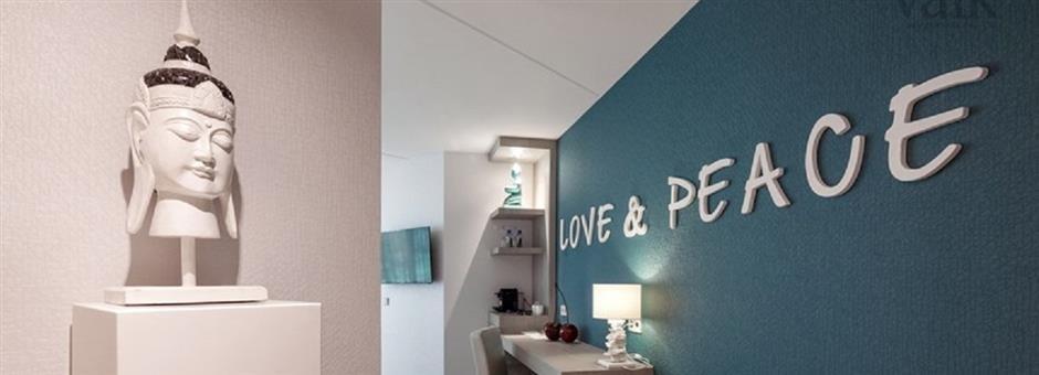 Van Der Valk Hotel Wieringermeer Wieringerwerf Εξωτερικό φωτογραφία