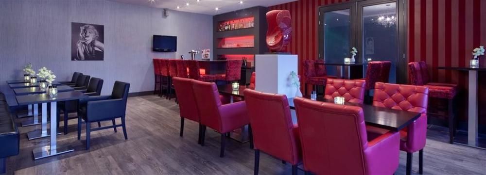 Van Der Valk Hotel Wieringermeer Wieringerwerf Εξωτερικό φωτογραφία