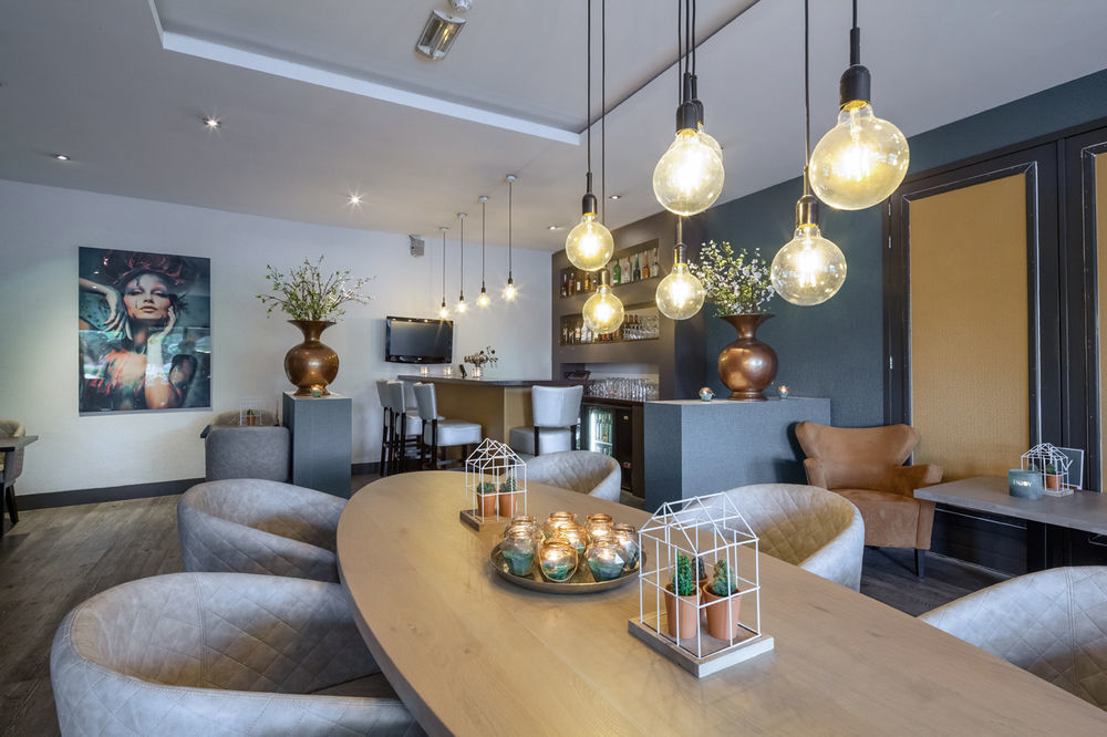 Van Der Valk Hotel Wieringermeer Wieringerwerf Εξωτερικό φωτογραφία