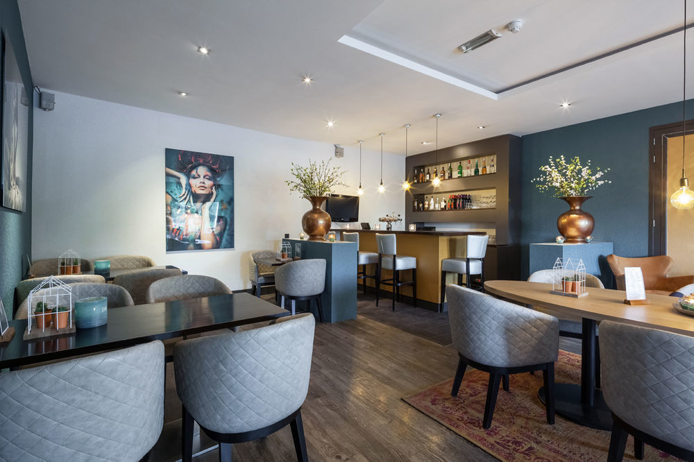 Van Der Valk Hotel Wieringermeer Wieringerwerf Εξωτερικό φωτογραφία