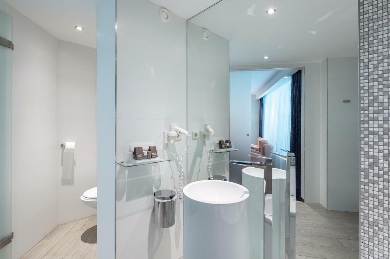 Van Der Valk Hotel Wieringermeer Wieringerwerf Εξωτερικό φωτογραφία